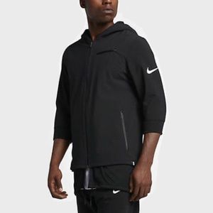 Nike Dri-Fit Therma Kyrie MVP SS Jacket